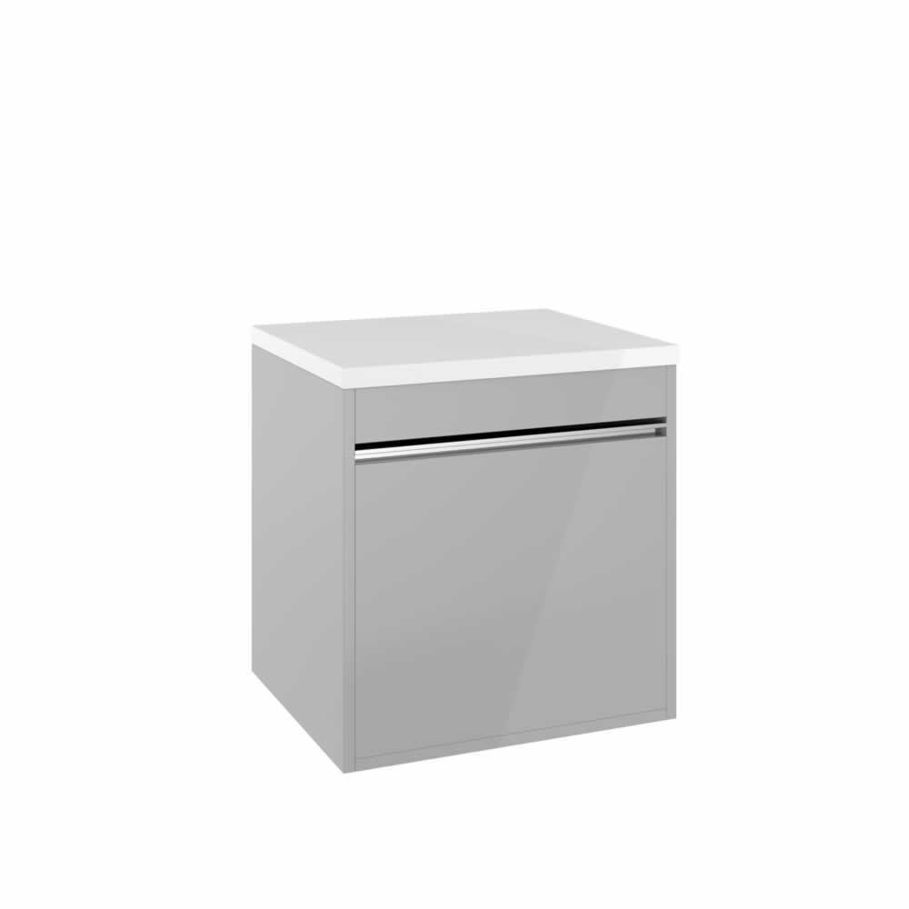 Kai 500 Single Drawer Unit & Worktop